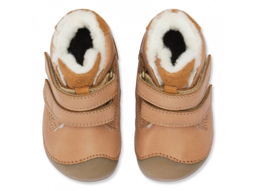Bundgaard Petit Mid Winter Cognac WS 235
